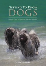 Getting to Know Dogs