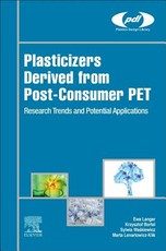 Plasticizers Derived from Post-Consumer Pet