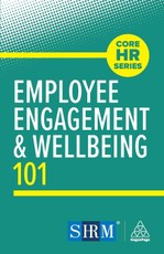 Employee Engagement and Wellbeing 101