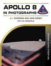 Apollo 8 in Photographs