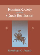 Russian Society & Greek Revolution