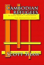 Cambodian Refugees in Long Beach, California