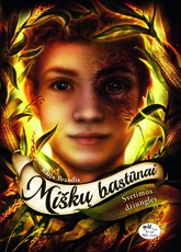 Svetimos džiunglės. Miškų bastūnai (knyga su defektais)