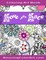 Love and Lace Coloring Art Book