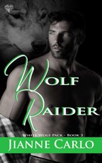 Wolf Raider
