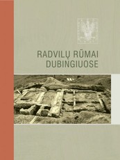 Radvilų rūmai Dubingiuose