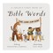 A Child's First Book of Bible Words