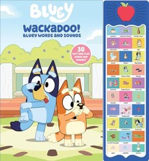Bluey