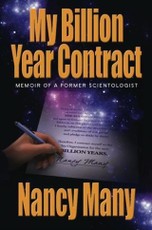My Billion Year Contract