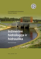 Inžinerinė hidrologija ir hidraulika