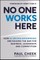 No One Works Here
