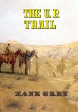 The U. P. Trail