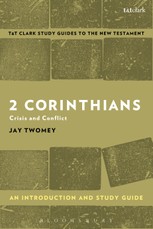 2 Corinthians: An Introduction and Study Guide