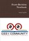Exam Revision Notebook