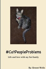 #CatPeopleProblems