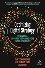 Optimizing Digital Strategy