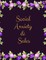 Social Anxiety and Sales Workbook