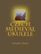 Czech Medieval Ukulele