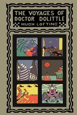 The Voyages of Doctor Dolittle