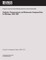 Antibiotic, Pharmaceutical, and Wastewater-Compound Data for Michigan, 1998?2005