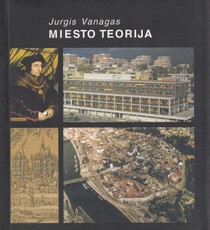 Miesto teorija