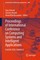 Proceedings of International Conference on Computing Systems and Intelligent Applications