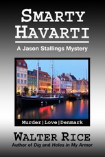 Smarty Havarti