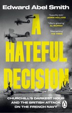 A Hateful Decision