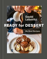 Ready for Dessert, Revised Edition