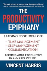 The Productivity Epiphany