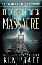 Gypsum Creek Massacre