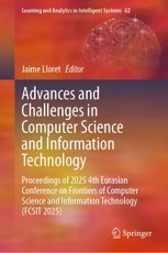 Advances and Challenges in Computer Science and Information Technology