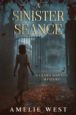 A Sinister SÃÂ©ance