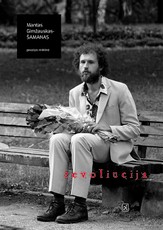 Revoliucija. Poezijos rinktinė