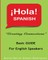 Hola Spanish