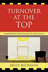Turnover at the Top