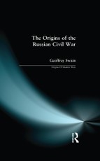The Origins of the Russian Civil War