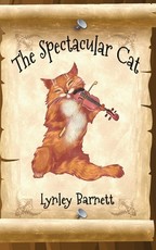 The Spectacular Cat