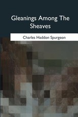 Gleanings Among The Sheaves