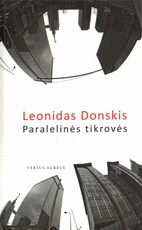 Paralelinės tikrovės