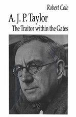 A. J. P. Taylor