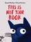 This is Not Your Book