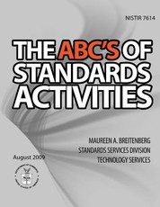The ABC's of Standard Activities