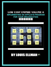 Low Cost Empire Volume 6