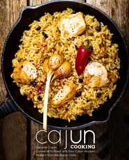 Cajun Cooking