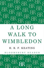 A Long Walk to Wimbledon