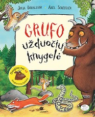 Grufo užduočių knygelė