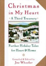 Christmas in My Heart, A Third Treasury