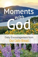 Moments with God