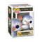 FUNKO POP! Vinilinė figūrėlė: Zodiac - Aquarius